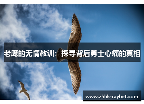 老鹰的无情教训：探寻背后勇士心痛的真相