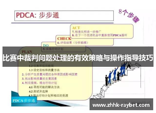 比赛中裁判问题处理的有效策略与操作指导技巧