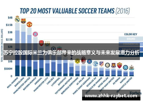 苏宁控股国际米兰为俱乐部带来的战略意义与未来发展潜力分析